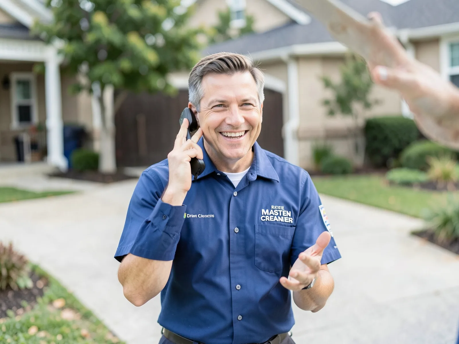 Drain Cleaning Rockwell City, IA FAQs